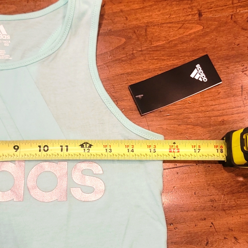 Adidas Razorback Tank XL - Picture 5 of 5